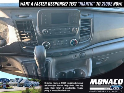 2024 Ford Transit-250 Base *Under Deposit*