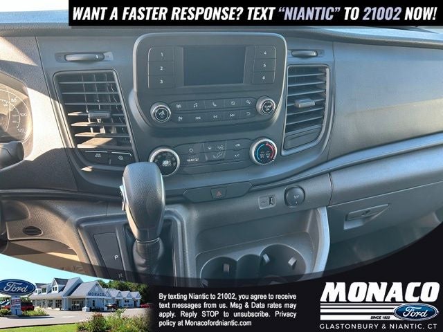 2024 Ford Transit-250 Base *Under Deposit*