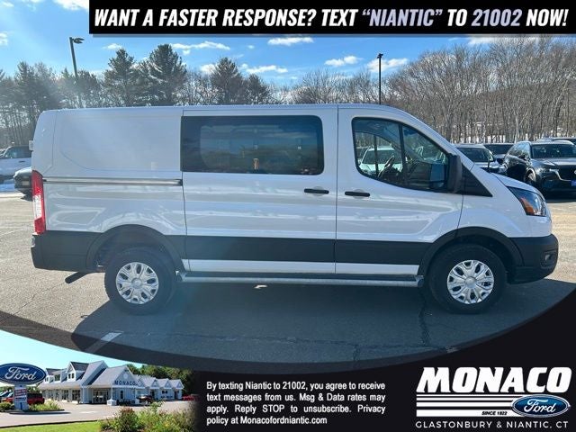 2024 Ford Transit-250 Base *Under Deposit*