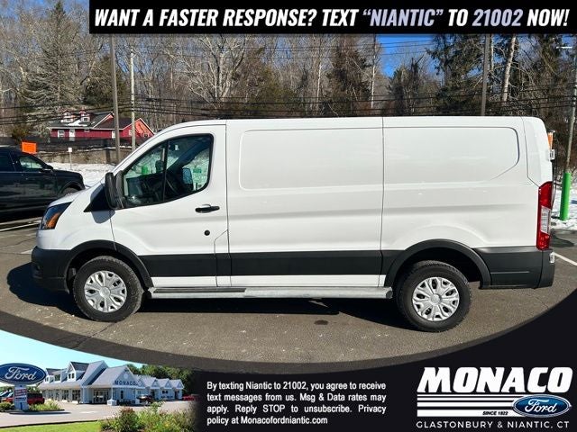 2024 Ford Transit-250 Base *Under Deposit*