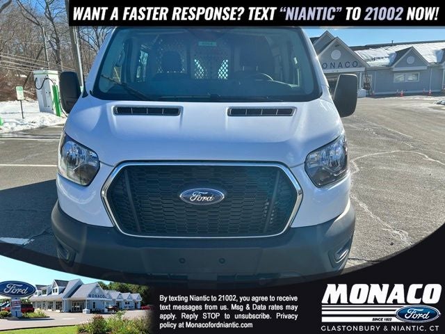 2024 Ford Transit-250 Base *Under Deposit*