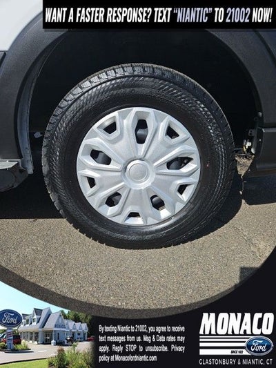 2024 Ford Transit-250 Base *Under Deposit*