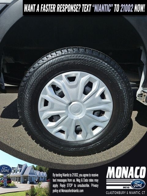 2024 Ford Transit-250 Base *Under Deposit*