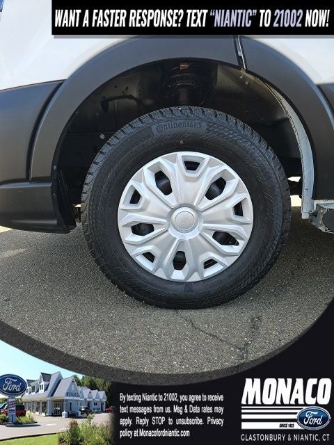 2024 Ford Transit-250 Base *Under Deposit*