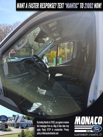 2024 Ford Transit-250 Base *Under Deposit*