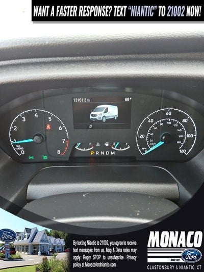 2024 Ford Transit-250 Base *Under Deposit*