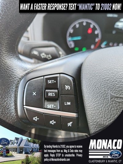 2024 Ford Transit-250 Base *Under Deposit*