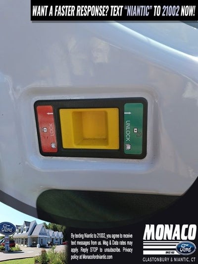 2024 Ford Transit-250 Base *Under Deposit*