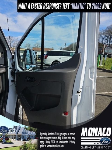 2024 Ford Transit-250 Base *Under Deposit*