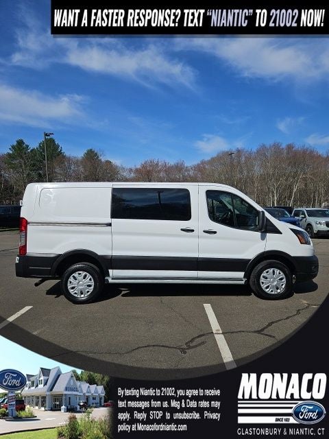2024 Ford Transit-250 Base *Under Deposit*