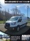 2024 Ford Transit-250 Base *Under Deposit*