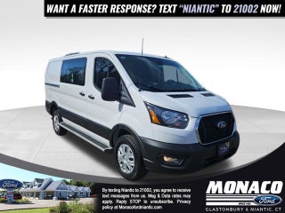 2024 Ford Transit-250 Base *Under Deposit*