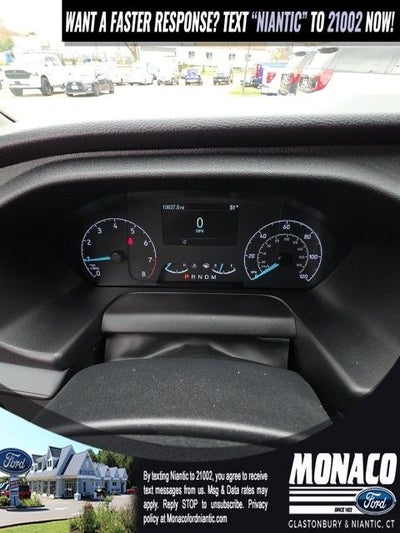 2024 Ford Transit-250 Base