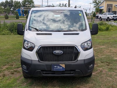 2024 Ford Transit-250 Base *Under Deposit*