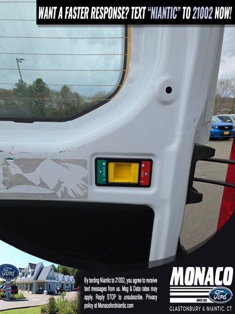 2024 Ford Transit-250 Base