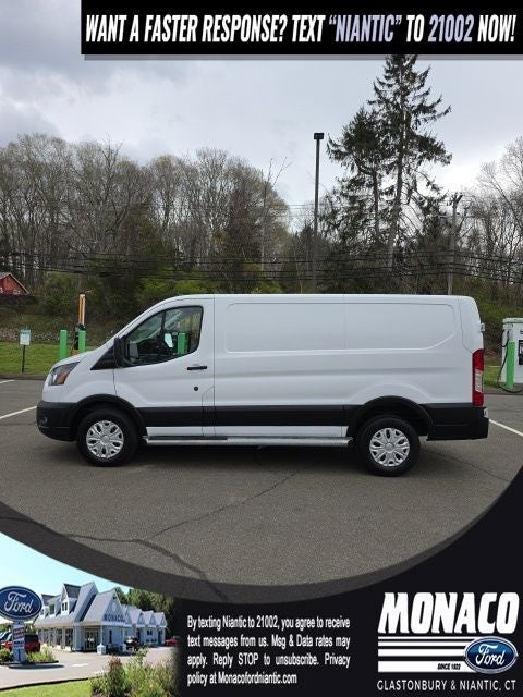 2024 Ford Transit-250 Base
