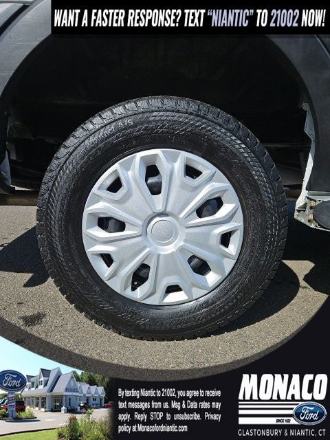 2024 Ford Transit-250 Base