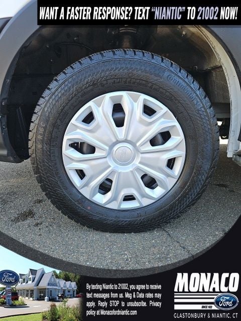 2024 Ford Transit-250 Base