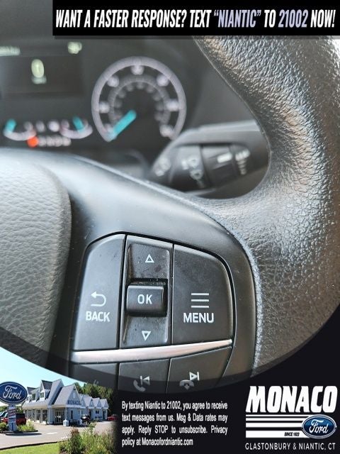 2024 Ford Transit-250 Base