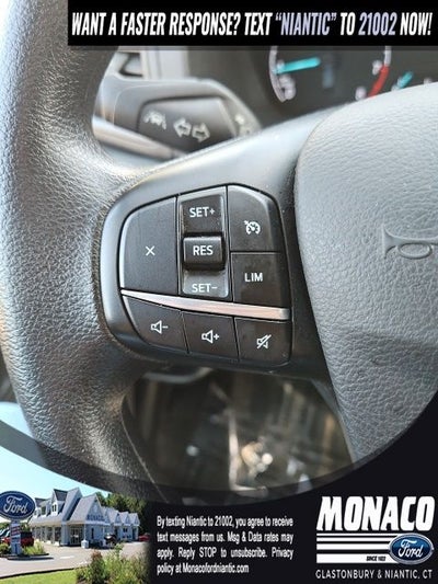 2024 Ford Transit-250 Base