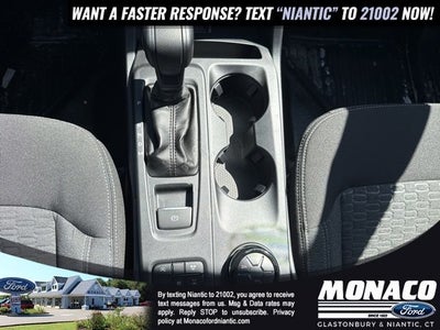 2025 Ford Ranger XL "FCTP - OUT OF SERVICE"