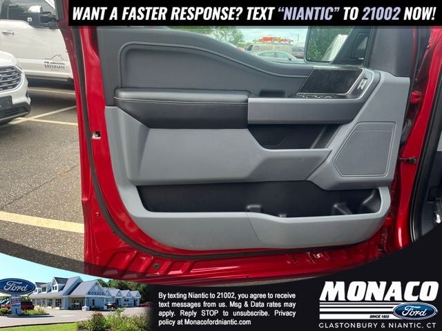 2021 Ford F-150 XLT *Under Deposit*