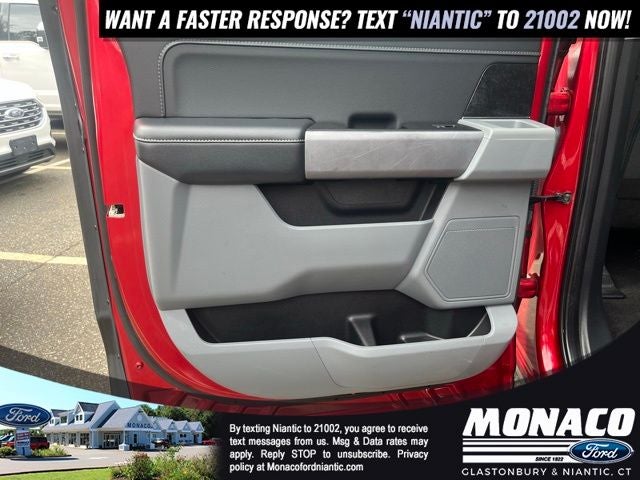 2021 Ford F-150 XLT *Under Deposit*