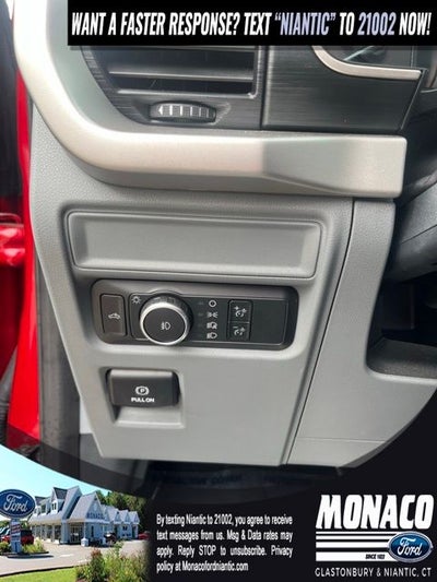 2021 Ford F-150 XLT *Under Deposit*