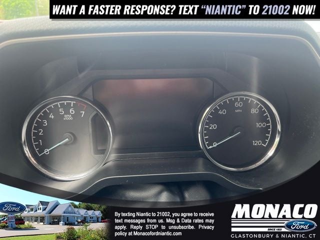 2021 Ford F-150 XLT *Under Deposit*