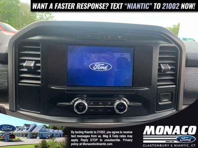 2021 Ford F-150 XLT *Under Deposit*