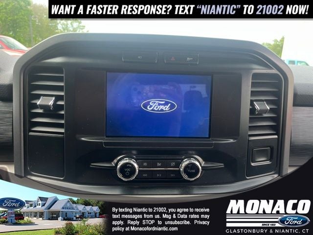 2021 Ford F-150 XLT *Under Deposit*