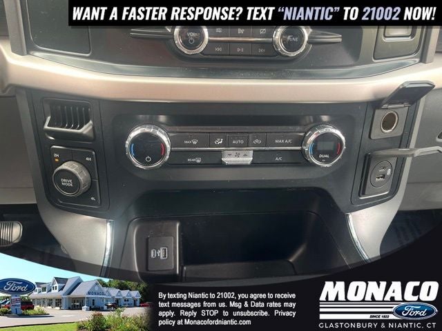 2021 Ford F-150 XLT *Under Deposit*