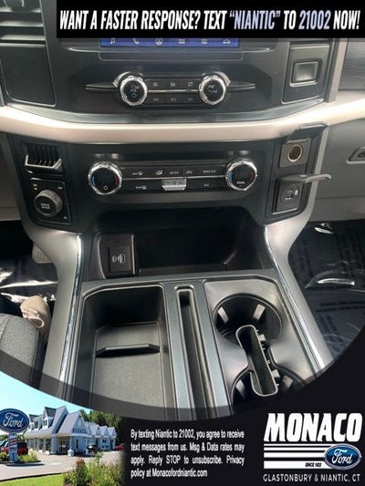 2021 Ford F-150 XLT *Under Deposit*