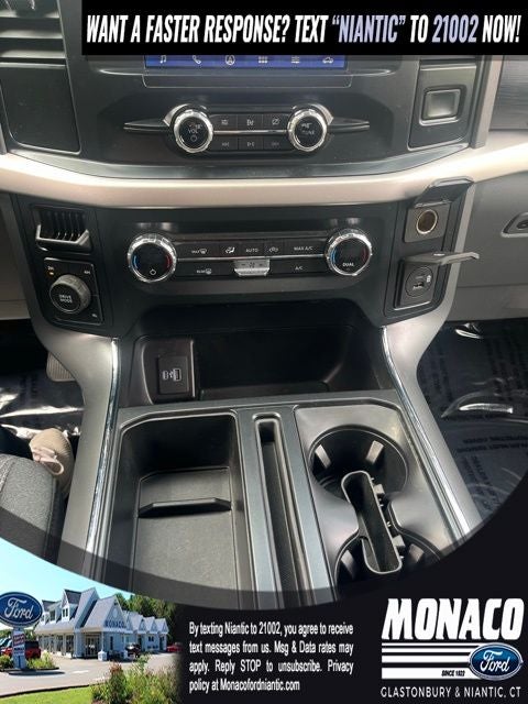 2021 Ford F-150 XLT *Under Deposit*