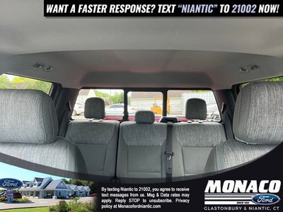 2021 Ford F-150 XLT *Under Deposit*