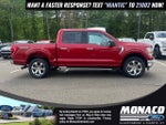 2021 Ford F-150 XLT *Under Deposit*