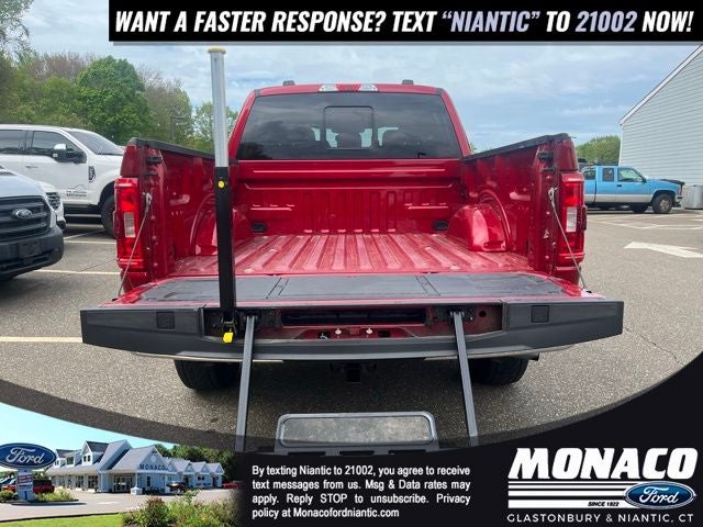 2021 Ford F-150 XLT *Under Deposit*