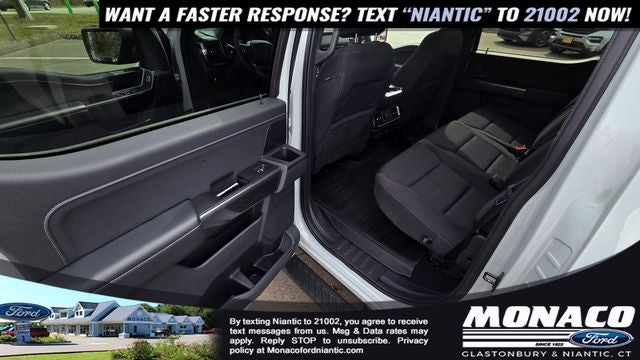 2023 Ford F-150 XLT *Under Deposit*