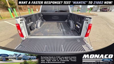 2023 Ford F-150 XLT *Under Deposit*