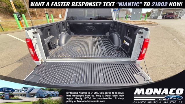 2023 Ford F-150 XLT *Under Deposit*