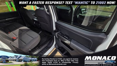 2023 Ford F-150 XLT *Under Deposit*