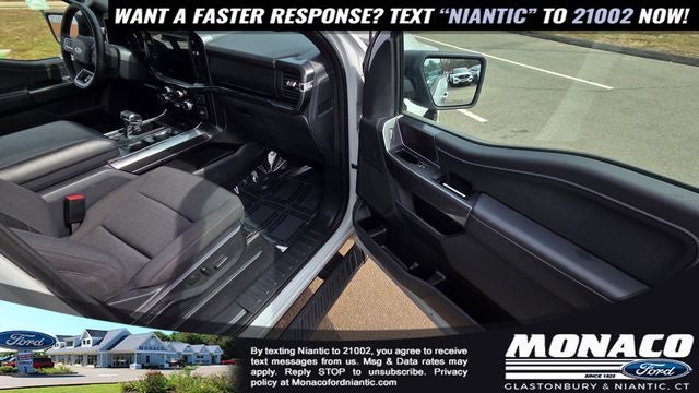 2023 Ford F-150 XLT *Under Deposit*