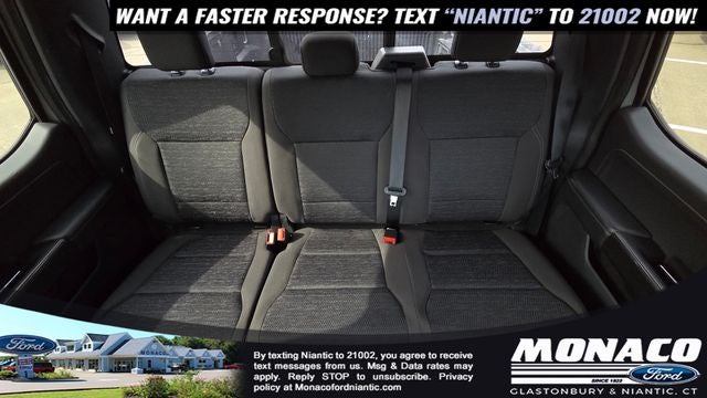 2023 Ford F-150 XLT *Under Deposit*