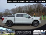 2023 Ford F-150 XLT *Under Deposit*