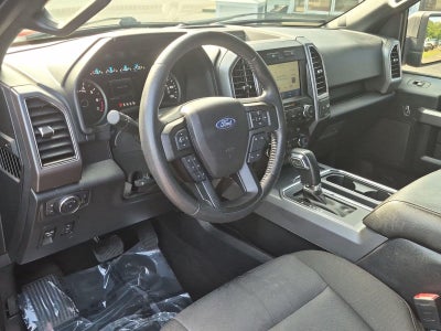 2020 Ford F-150 XLT *Under Deposit*