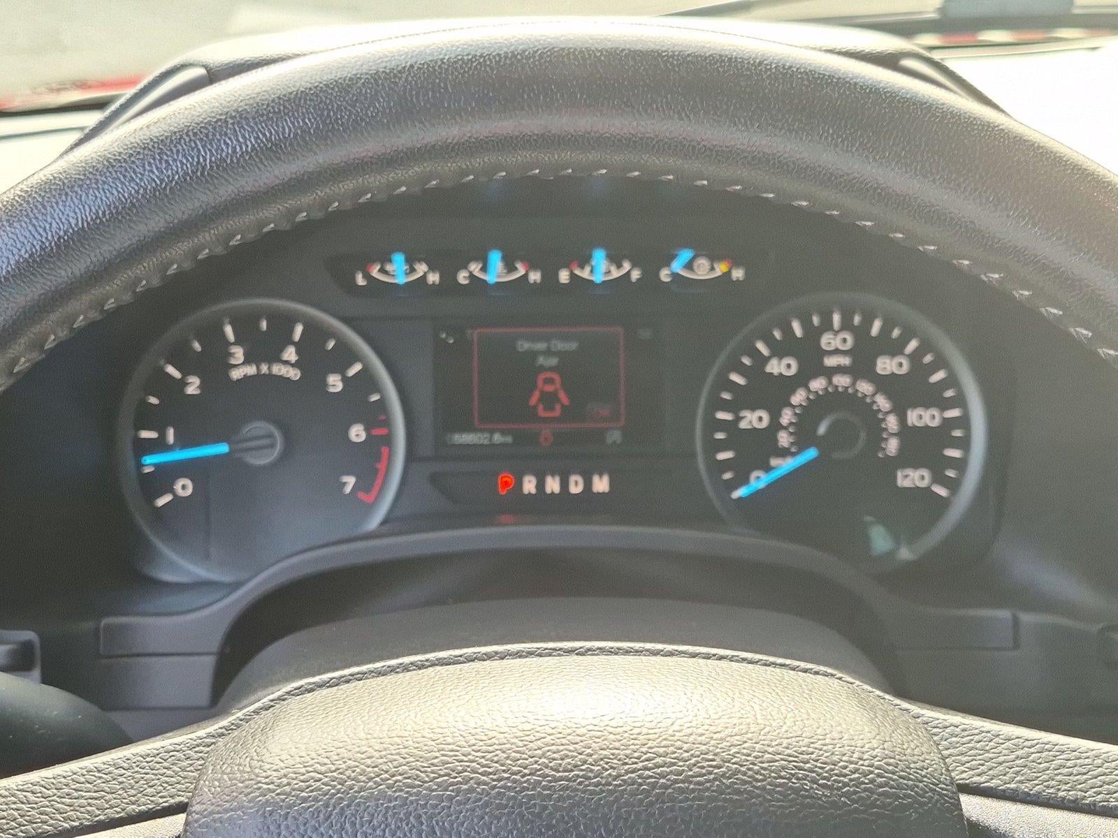2020 Ford F-150 XLT *Under Deposit*