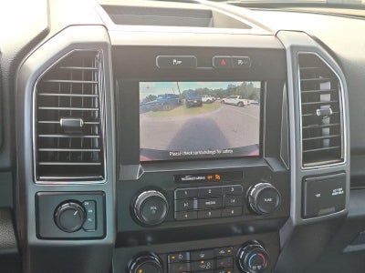 2020 Ford F-150 XLT *Under Deposit*