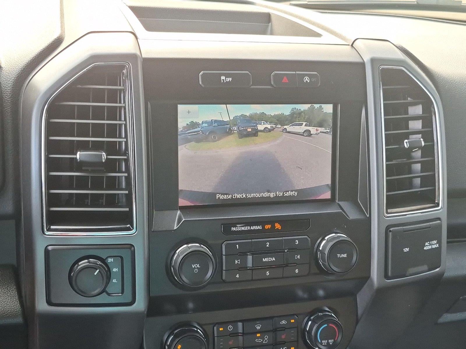 2020 Ford F-150 XLT *Under Deposit*
