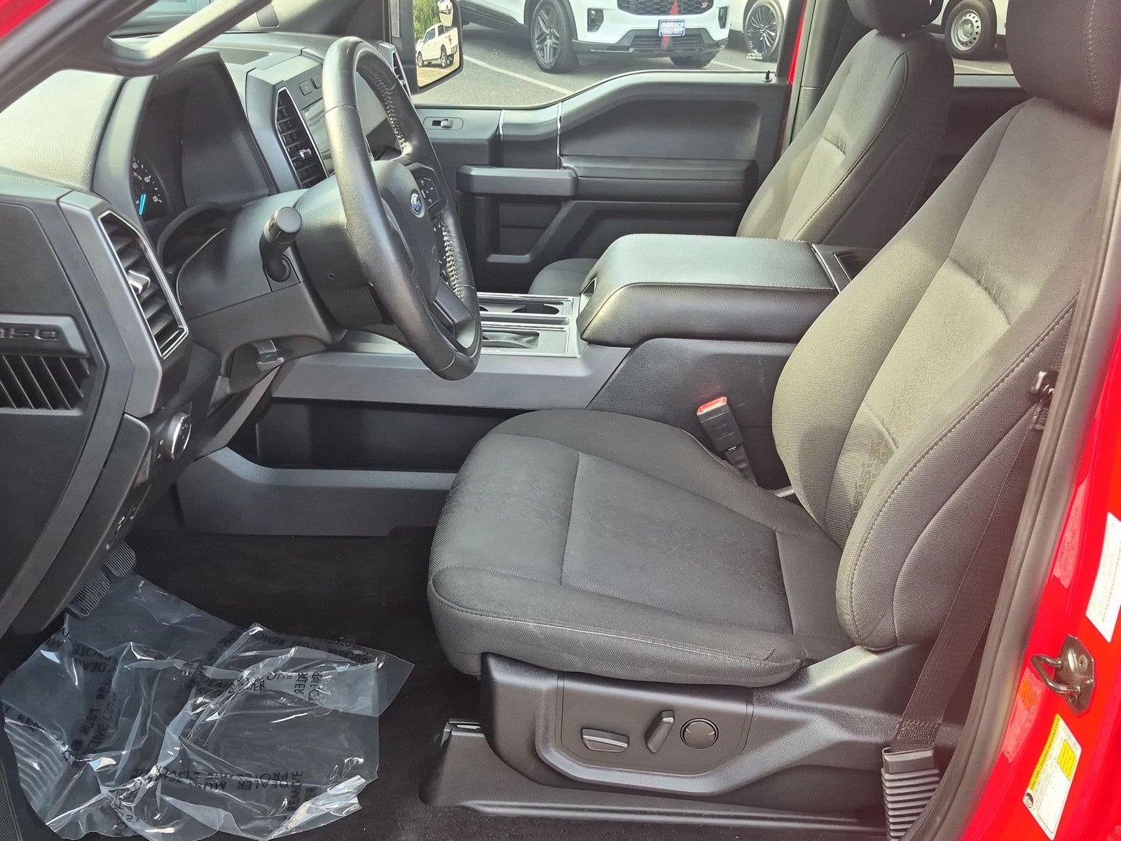 2020 Ford F-150 XLT *Under Deposit*