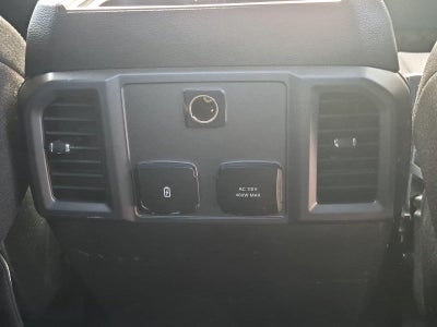 2020 Ford F-150 XLT *Under Deposit*